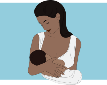 How to Find the Breastfeeding Position that Works Best for You