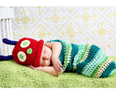 This Earth Day, Check Out The Internet’s Cutest Nature-Inspired Baby Gear